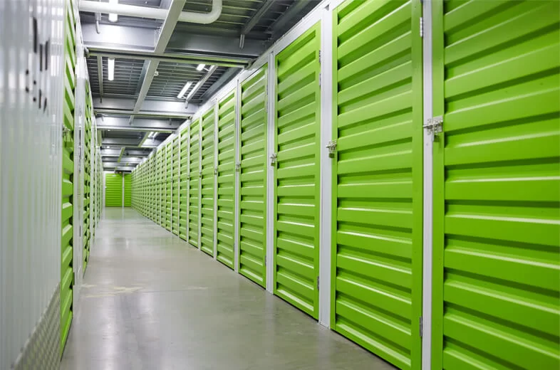 Guardian Self Storage image