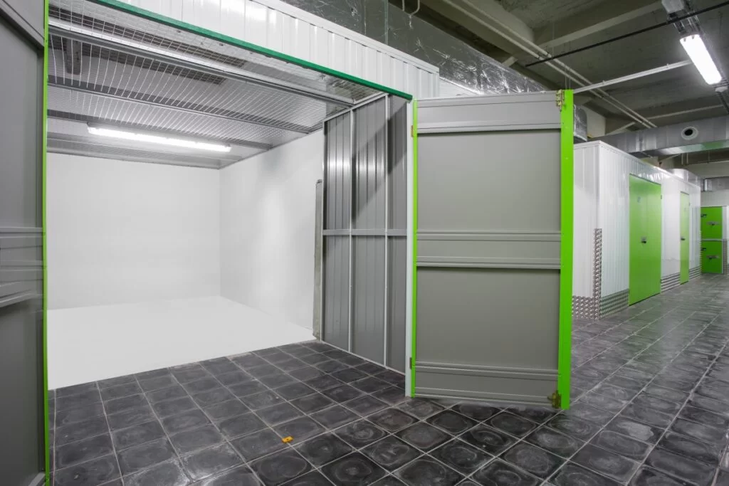 Guardian Self Storage image