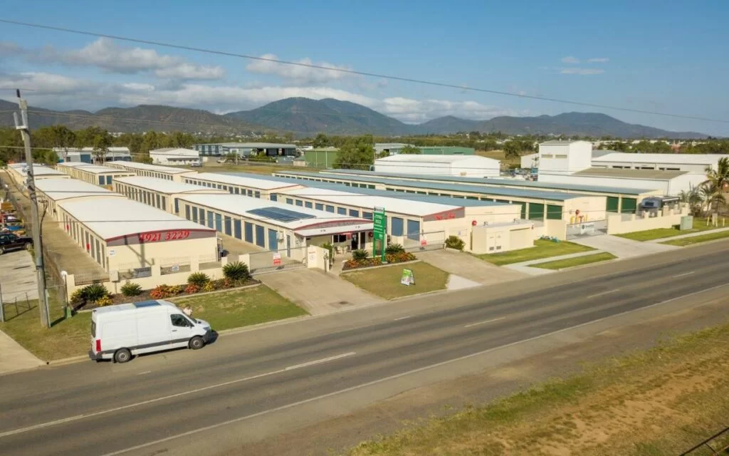Guardian Self Storage image
