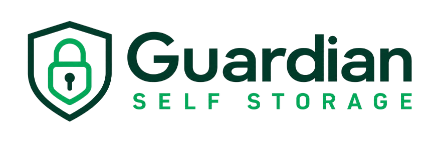 Guardian Self Storage