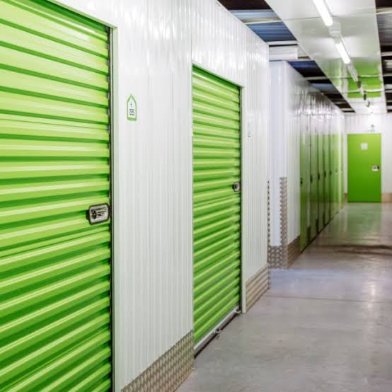 Business storage article placeholder