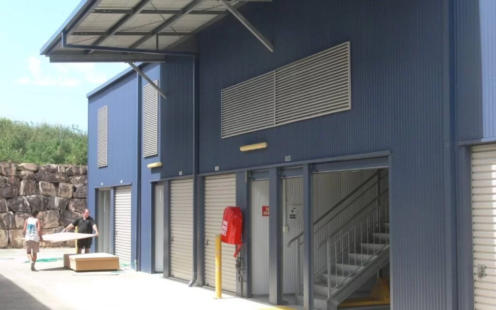 Guardian Self Storage image
