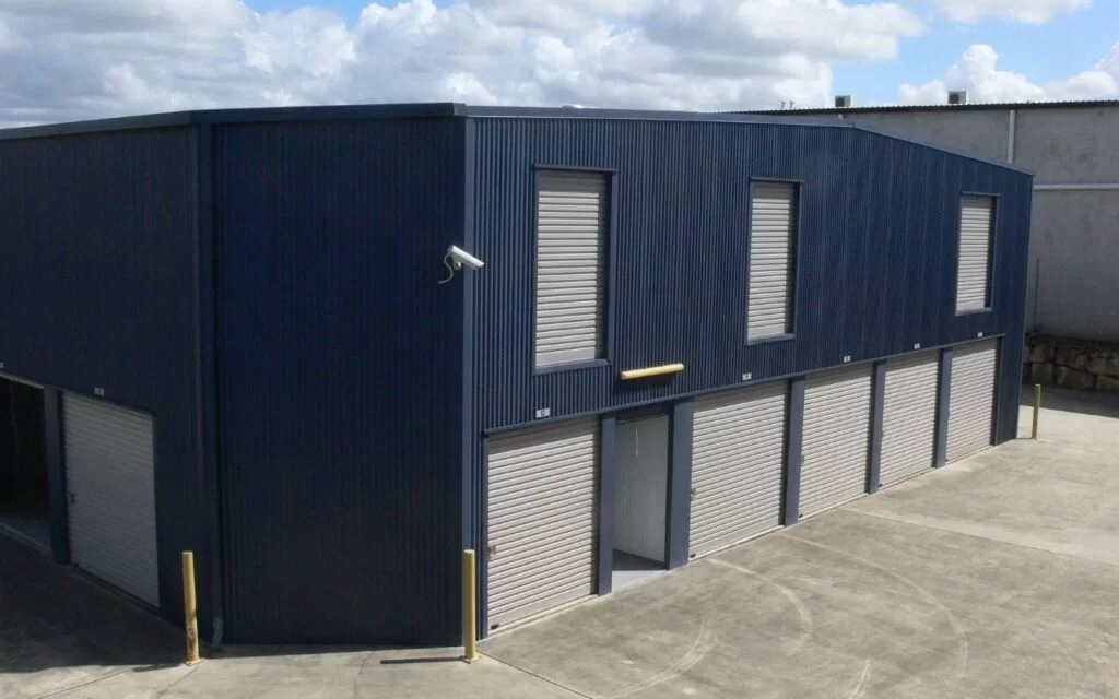 Guardian Self Storage image
