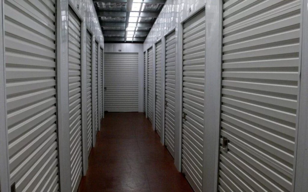 Guardian Self Storage image