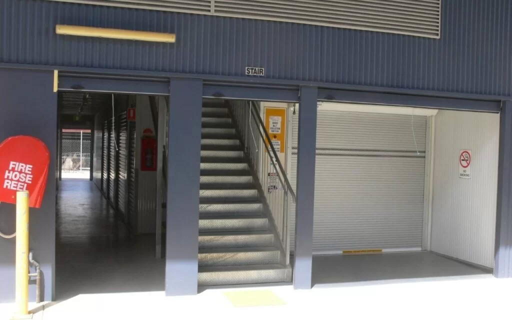 Guardian Self Storage image
