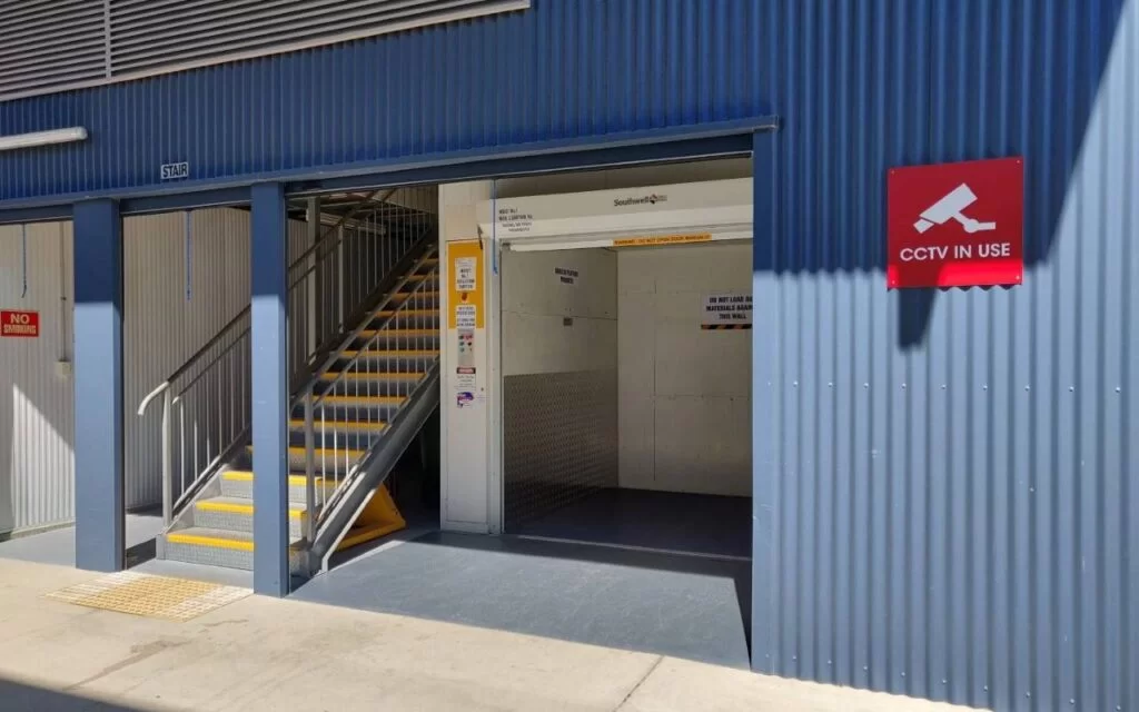 Guardian Self Storage image