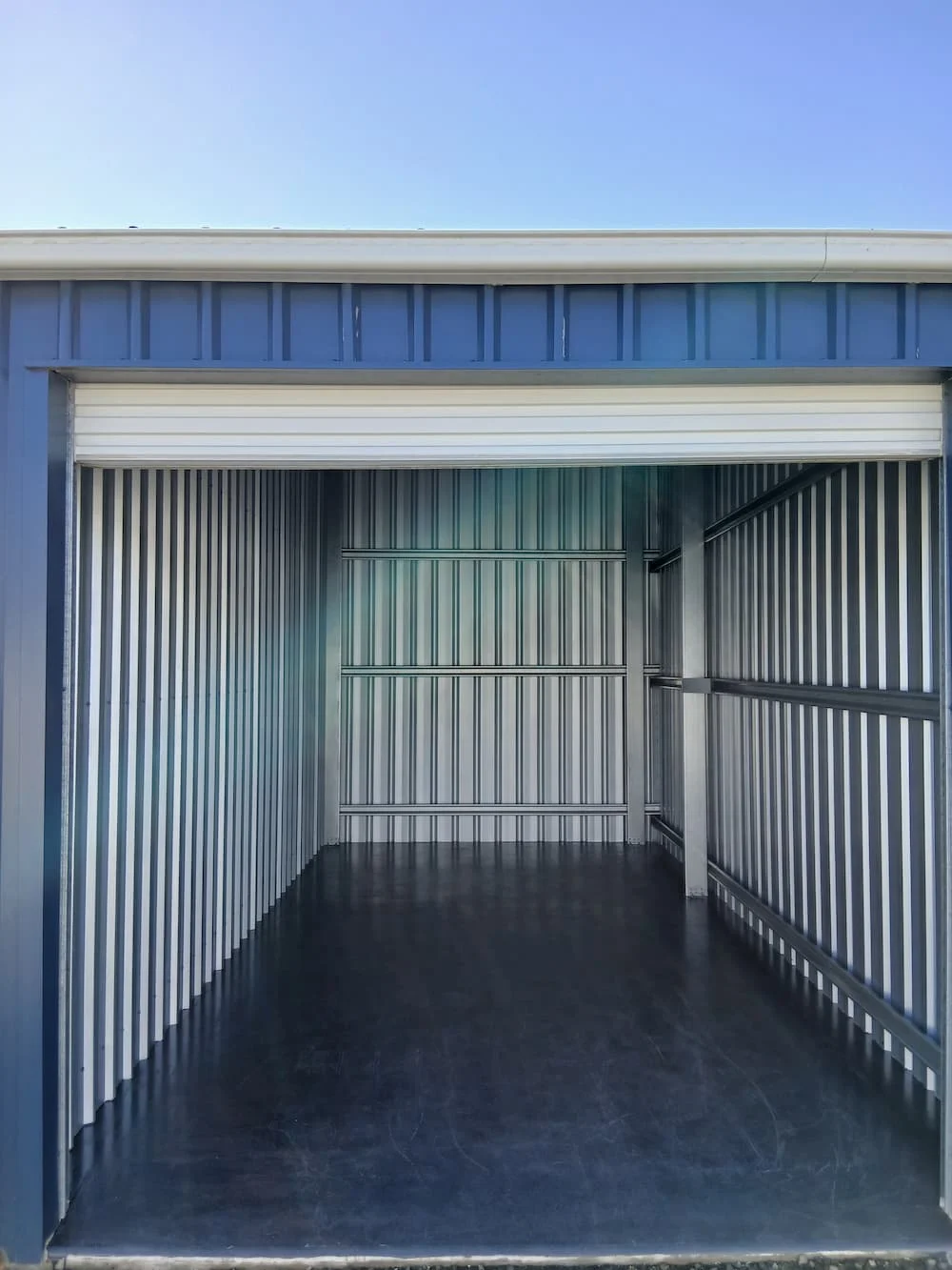 Secure storage near Dundowran