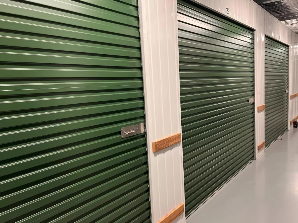 Guardian Self Storage Gympie
