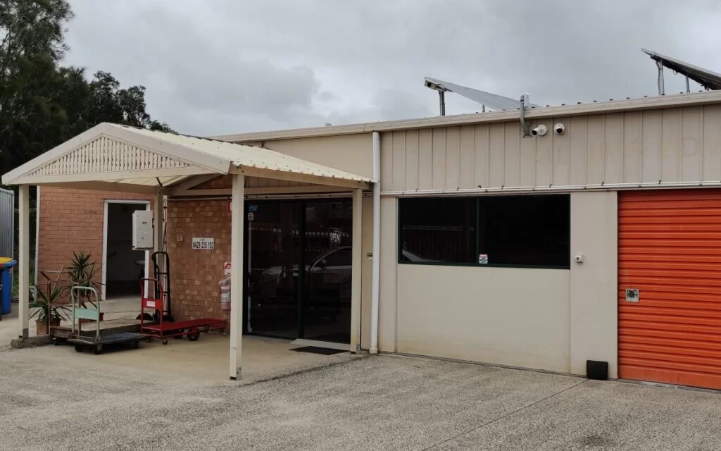 Guardian Self Storage image