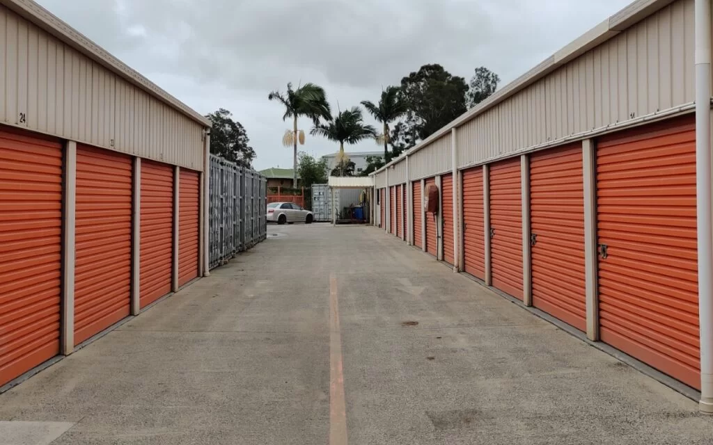 Guardian Self Storage image