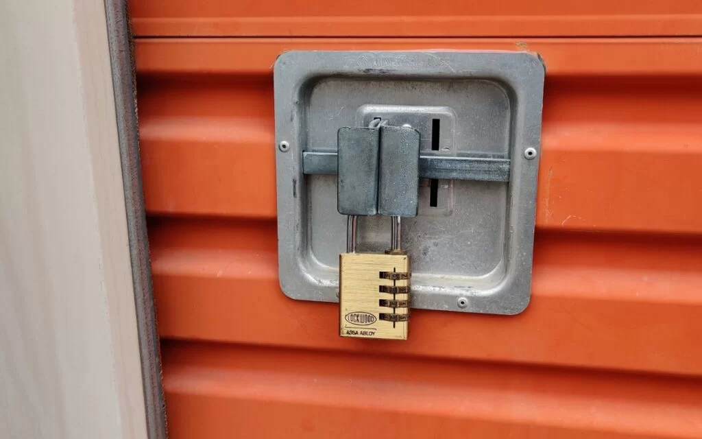 Guardian Self Storage image