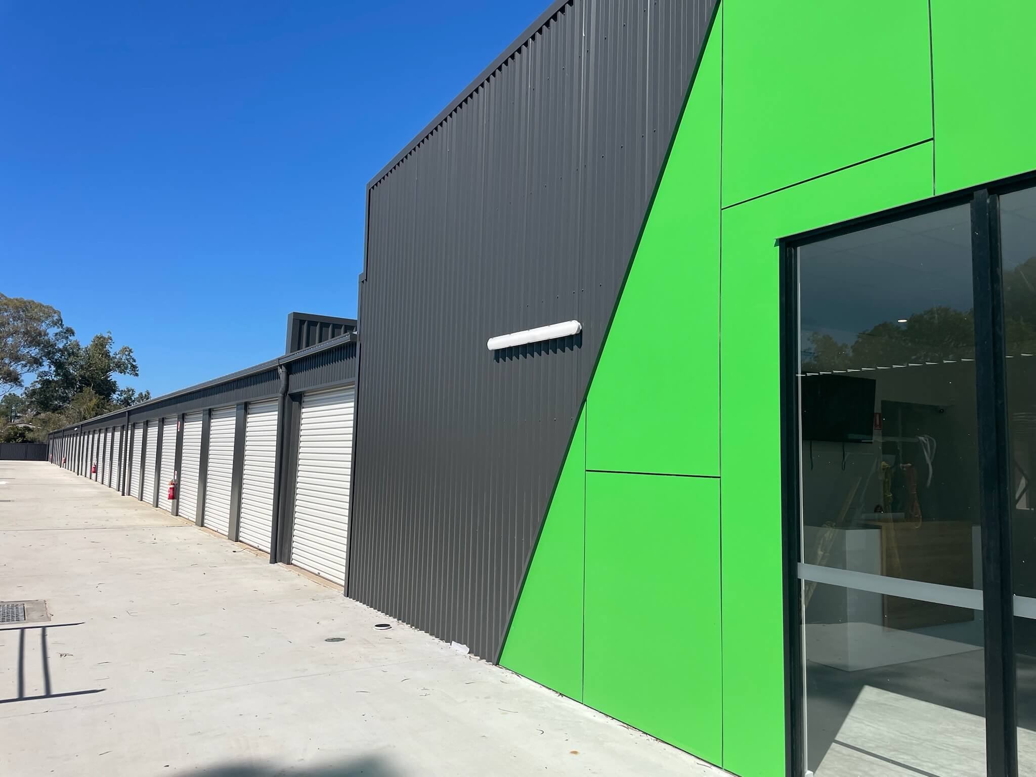 Guardian Self Storage image