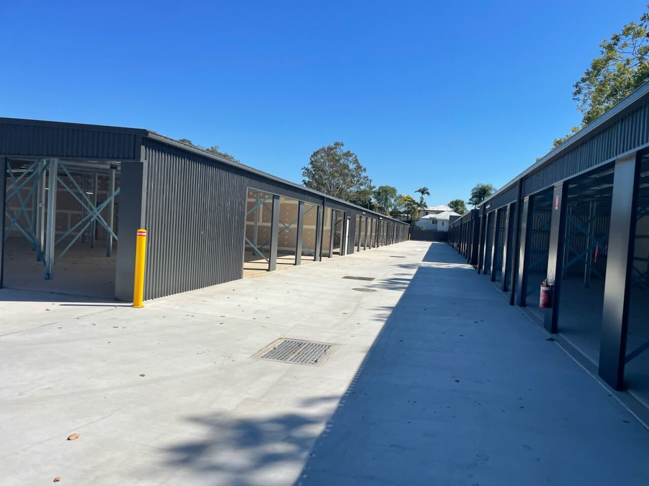 Guardian Self Storage image