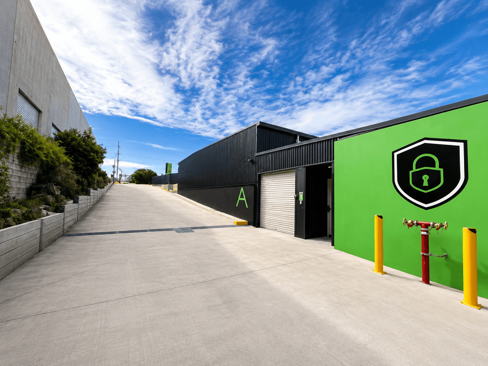 Guardian Self Storage image